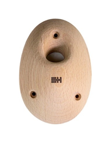 Wooden Deep Mono - Wood Climbing Hold - Image 38