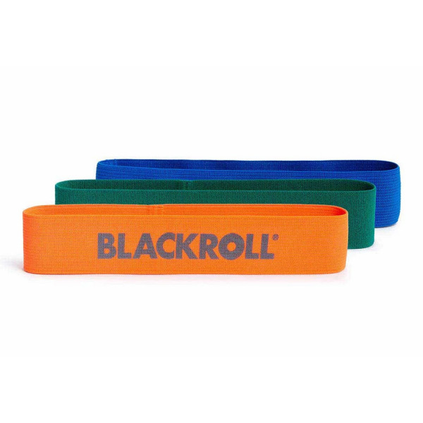 BLACKROLL® Loop Band Set 3 Stk. - Sport Enzinger - Image 3