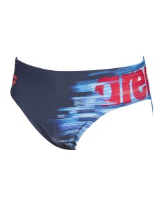 Drawing Brief Badehose