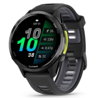 Garmin Forerunner® 970 | 010-02969-10
| Lauflust.de