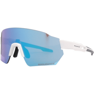 Endurance Mathieu frameless Sonnenbrille pink