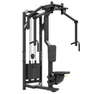 UpForm UF-018 - Butterfly / Reverse Butterfly - BMS Fitness