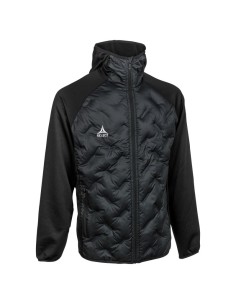 Oxford Jacke