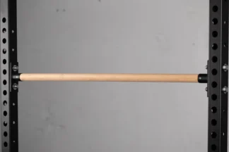 KingsBox Mighty Natural Pull Up Bar