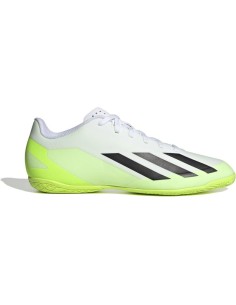X Crazyfast.4 Hallenschuhe