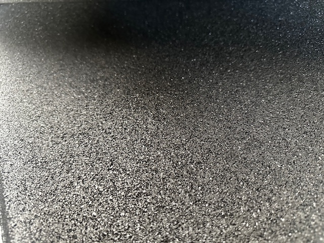 “FitPro-100x100x3″cm schwarz – Fitness- & Bodenschutzmatte inkl. 4 Verbinderpins - Image 22