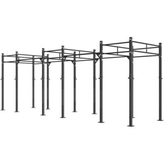 Pro Outdoor rig 720 cm
