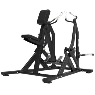 Tunturi Platinum Strength Seated Row Plate Loaded V-Series