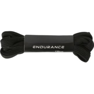 Endurance Schnürsenkel weiß oder schwarz