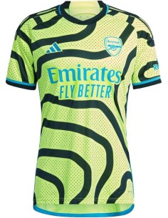Arsenal FC Trikot