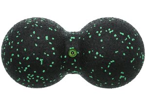 BLACKROLL DUOBALL 8 schwarz