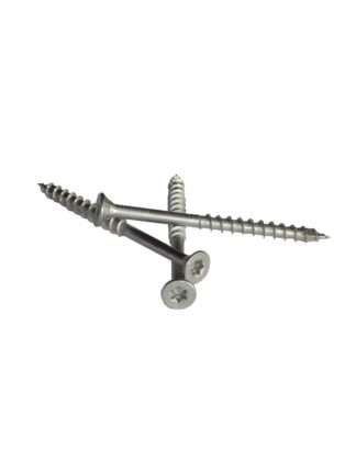 Spax-Screws galvanized Torx 5 x 50 threaded portion