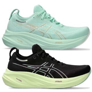 Asics Damen Gel Nimbus 26 Running 1012B601
| Sporthaus Marquardt