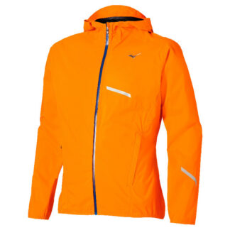 Mizuno Trail Waterproof 20K Jacket Men | J2GEC001-51
| Lauflust.de