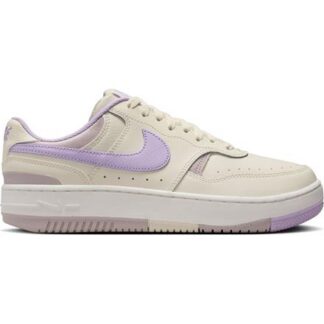 Nike Gamma Force Damen Sneaker  beige | Omidis.de