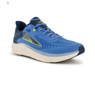 Altra Torin 7 blau Herren