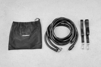 Used - kingsbox supersonic rope