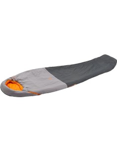 Trekker 5 Ide I Schlafsack