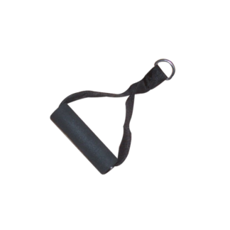 Kabelzuggriff, Einhandgriff / Einhandschlaufe, Nylon - Sport Enzinger