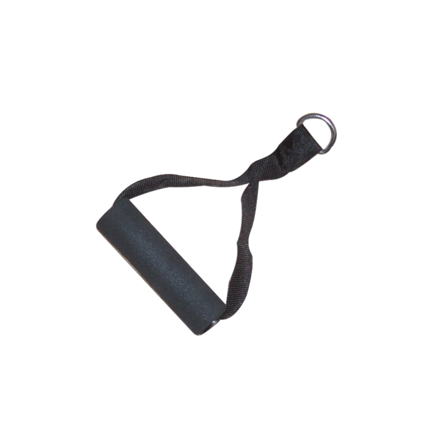 Kabelzuggriff, Einhandgriff / Einhandschlaufe, Nylon - Sport Enzinger