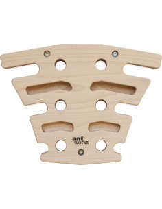 target10a Wood Pocket - 3-Finger 40mm - Image 15