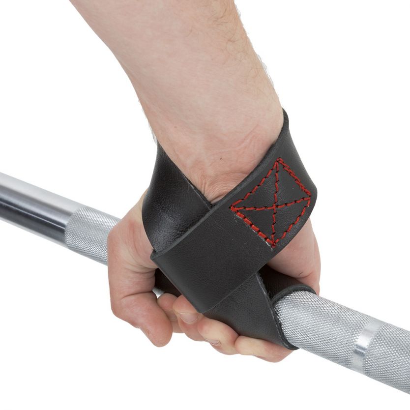 ATX® Lifting Straps - Echtleder - Sport Enzinger - Image 5