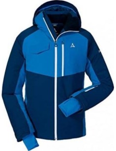 Arlberg3 Skijacke