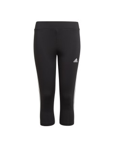 Designed To Move 3-Stripes Strumpfhose