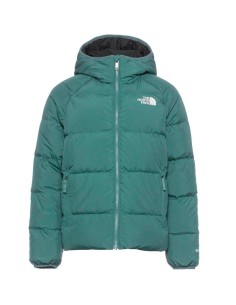 Reversible Jacke