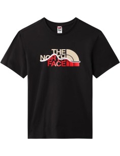 Mountain Line T-Shirt