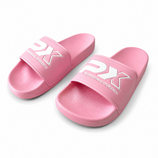 PX Badelatschen pink Gr. 44