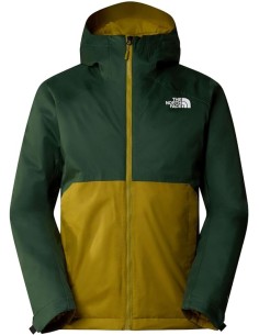 Millerton Jacke