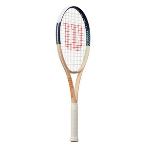 Tennisschläger ROLAND GARROS TRIUMPH 2 Navy/beige