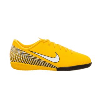 Nike Vapor 12 Academy NJR IC Kinder Fußballschuhe amarillo AO9474 710
| Sporthaus Marquardt