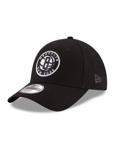 Basketball 9Forty Brooklyn Nets Kappe