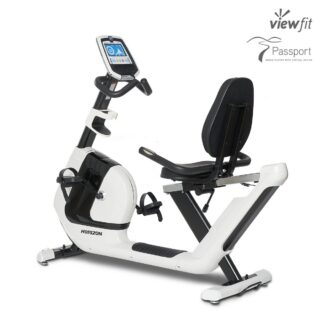 Comfort R8.0 Ergometer - Sport Enzinger