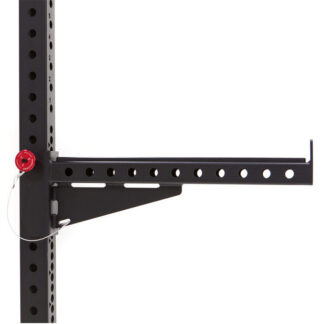Safety Spotter Arm Set