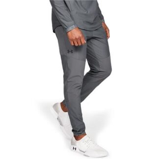 Under Armour UA Vanish Hybrid Herren Trainingshose  grau | Omidis.de
