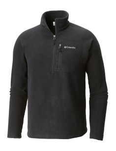 Fast Trek 3 Fleecejacke