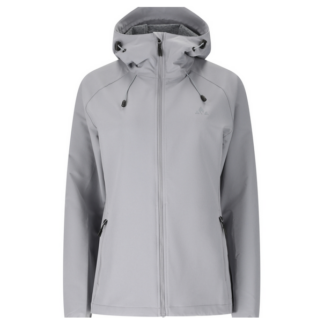 Stretch Jacke Kodie Damen – wind