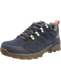 Refugio Texapore Low Lauf-Schuhe