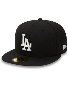 Baseball 59Fifty Los Angeles Dodgers Kappe