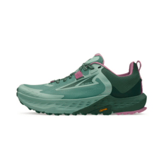 Altra Timp green forest Damen