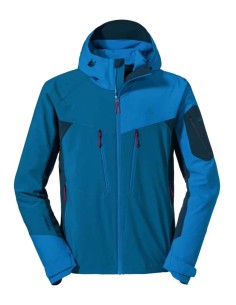 Damen Penia Softshelljacke