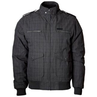 Fenchurch Relic Wool Jacke  dunkelgrau | Omidis.de