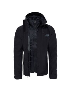 Quest Jacke