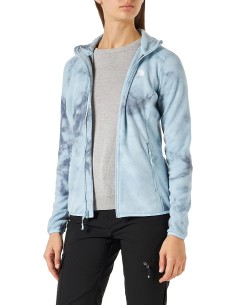 Glacier Fleecejacke