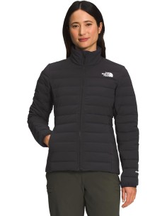 Belleview Jacke