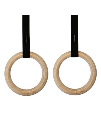 Linebreaker RINGS - Gym Rings