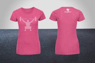 Queen oh t-shirt